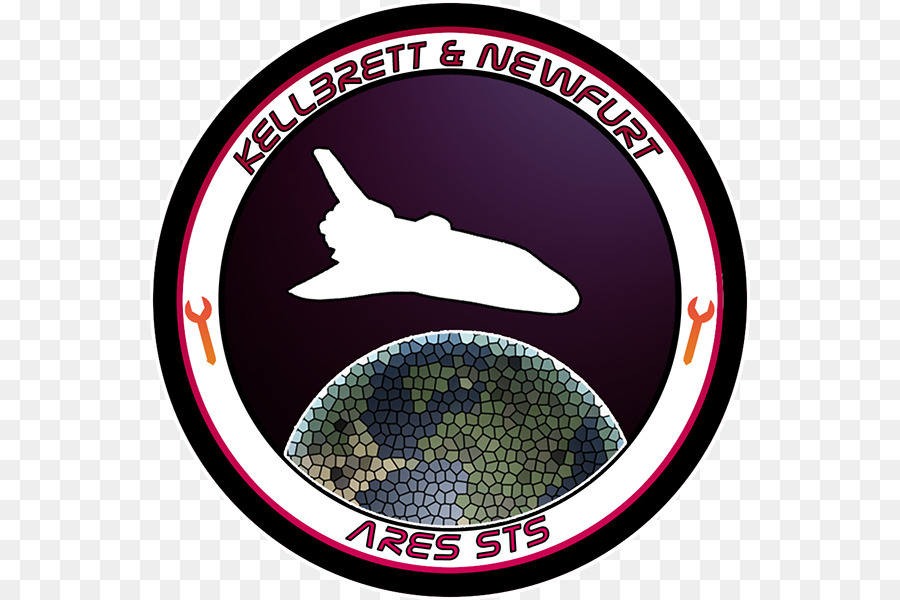 Kerbal Space Program，Emblema PNG