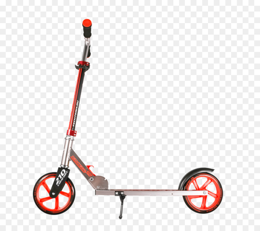 Patinete，Vermelho PNG