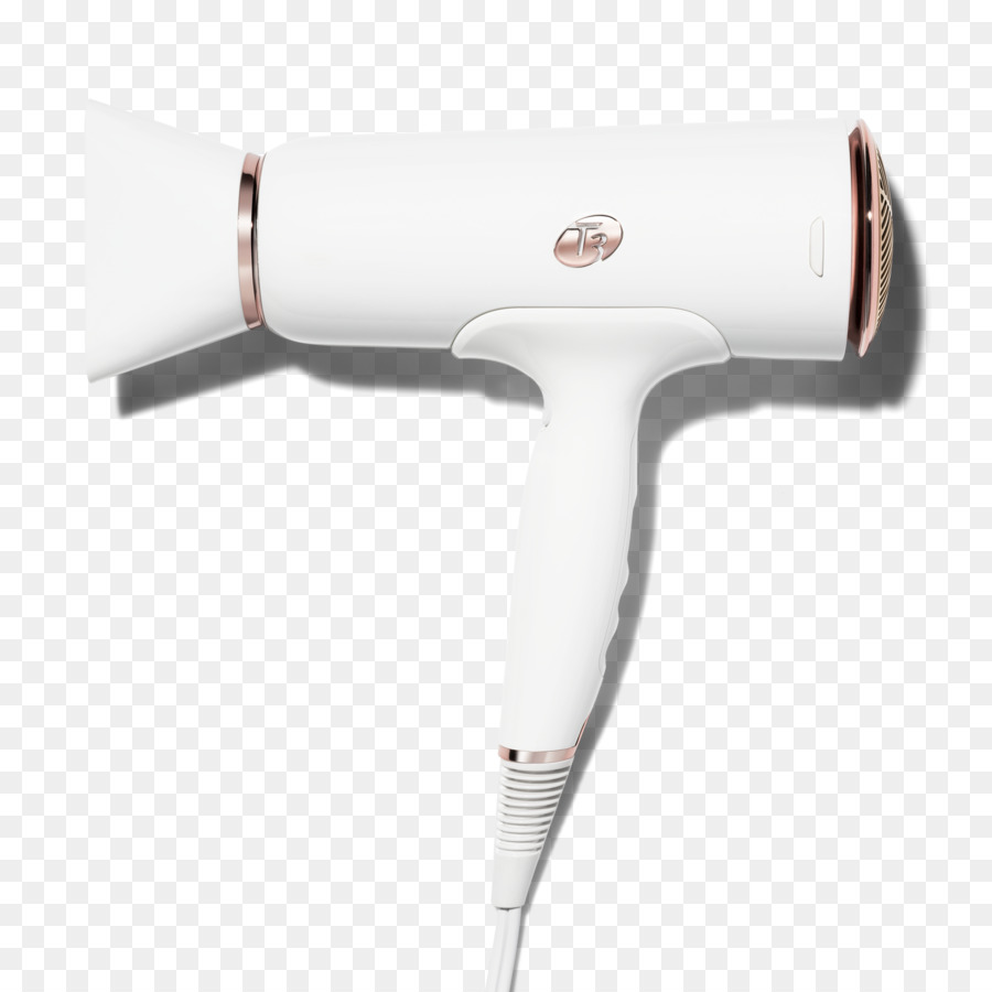 Secador De Cabelo Branco，Beleza PNG