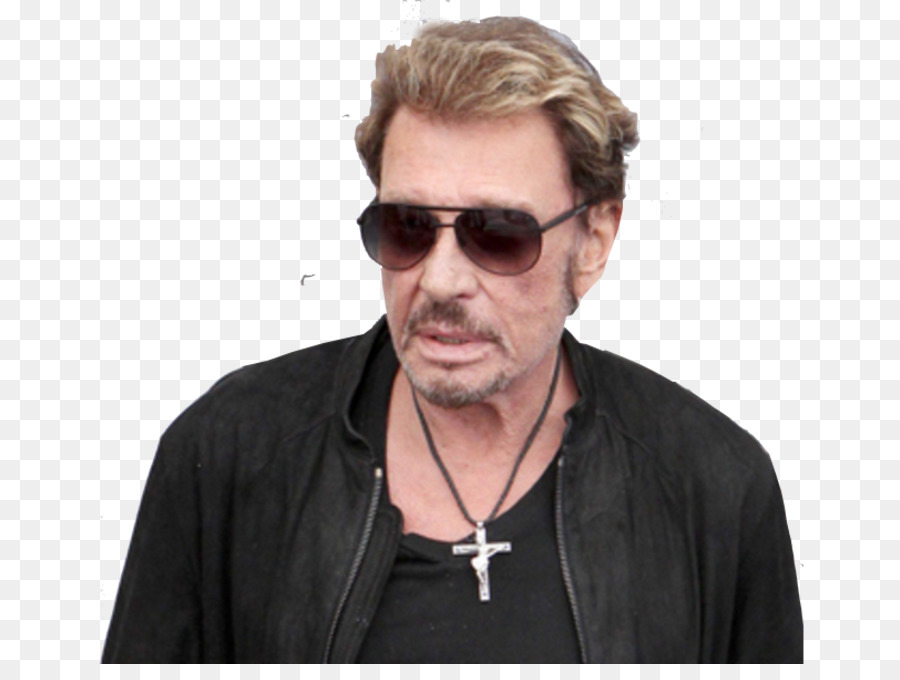 Johnny Hallyday，França PNG