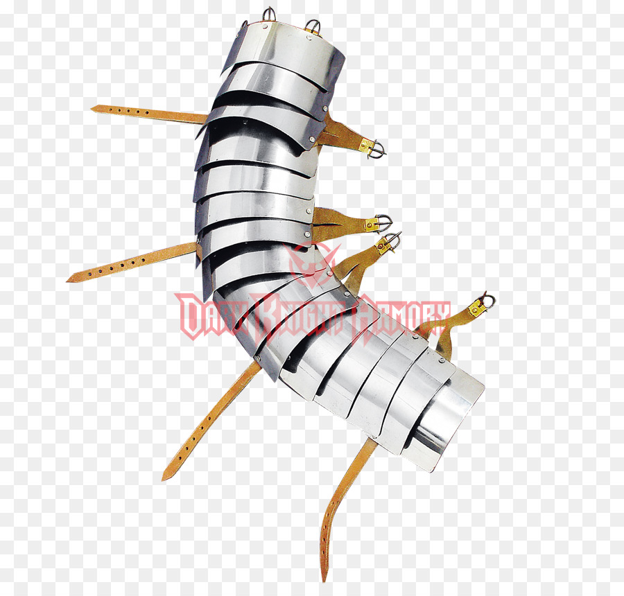 Armadura De Braço，Metal PNG