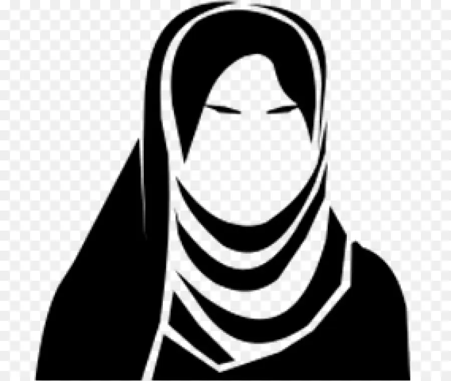 Hijab，ícones Do Computador PNG