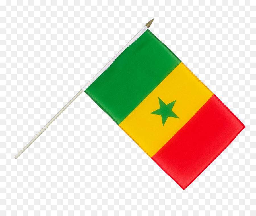 Bandeira, Senegal, Bandeira Do Senegal png transparente grátis