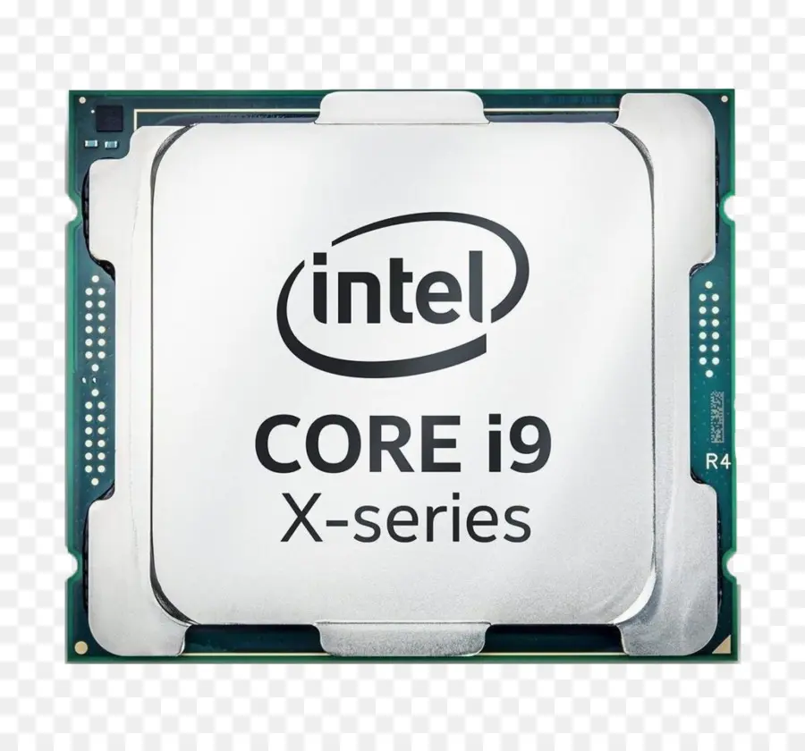 Lista De Processadores Intel Core I9 Microprocessadores，Intel PNG
