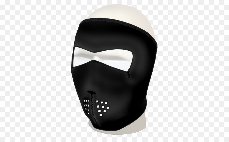 Máscara，Neoprene PNG