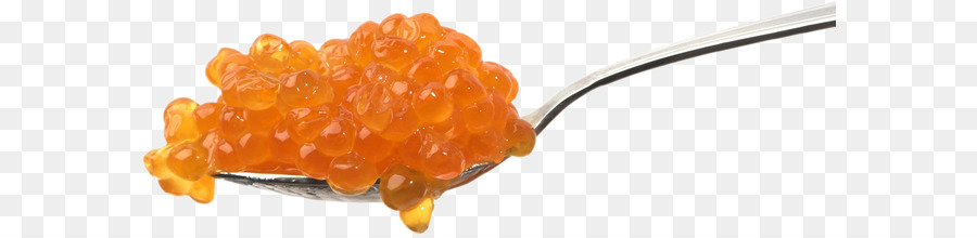 Colher Com Caviar，Caviar PNG