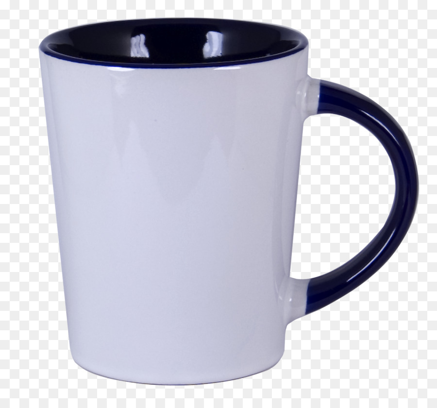 Caneca Preto E Branco，Xícara PNG