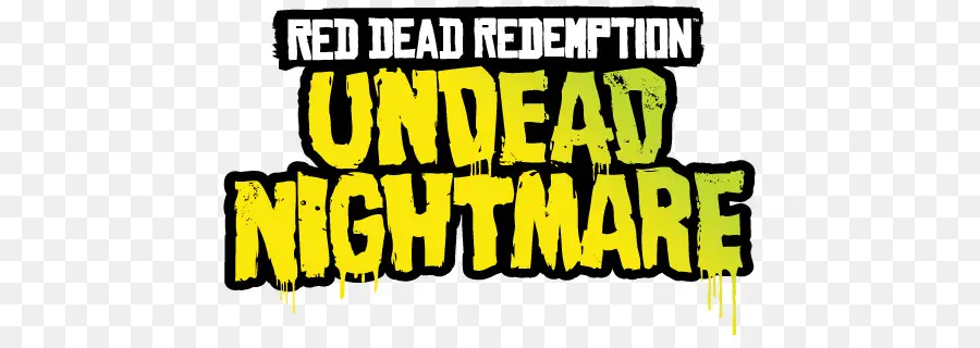 Red Dead Redemption Undead Nightmare，Red Dead Redemption 2 PNG