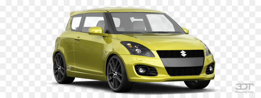 Suzuki Swift，Carro PNG