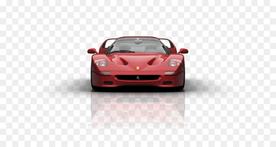 Ferrari F430 Challenge，Carro PNG