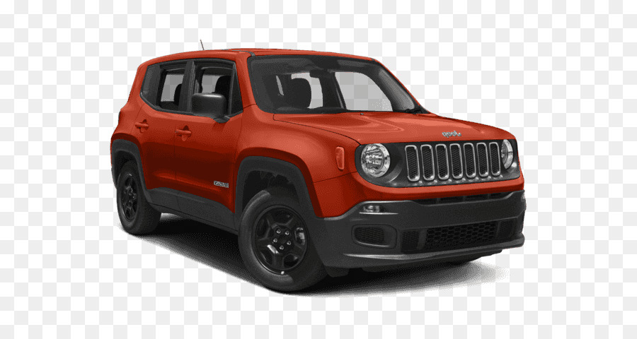 Suv Vermelho，Carro PNG