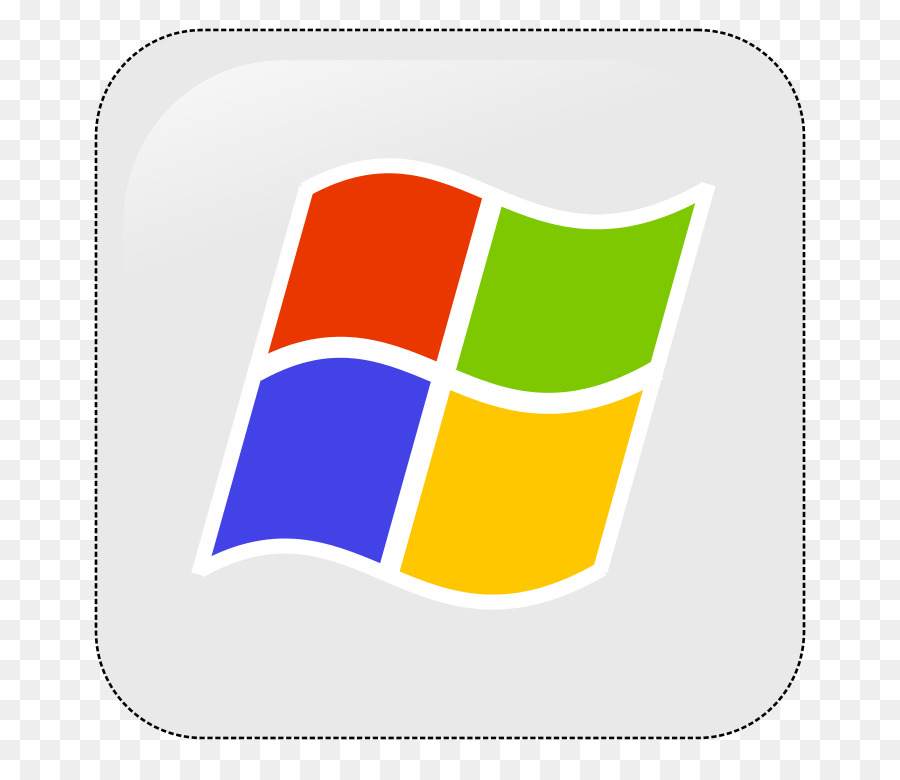 Logotipo Do Windows，Microsoft PNG