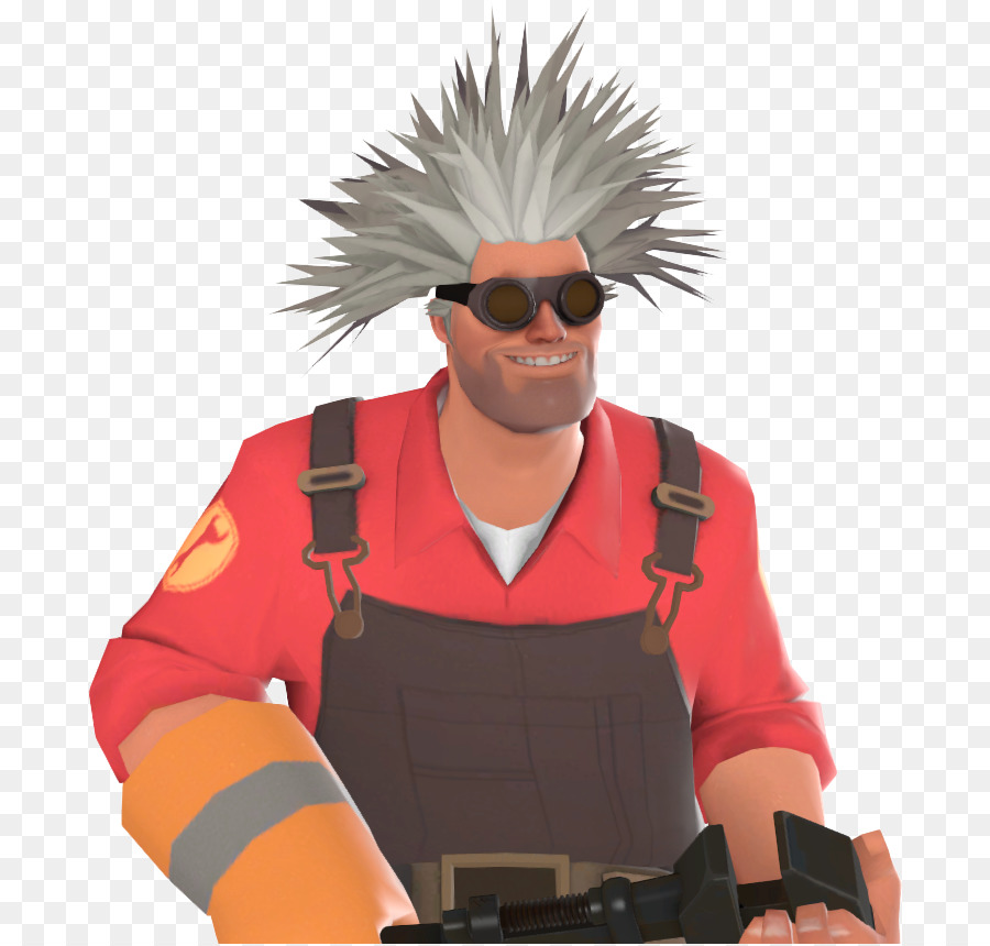 Team Fortress 2，Loadout PNG