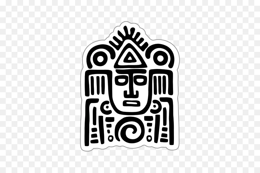 O Império Asteca，Símbolo PNG