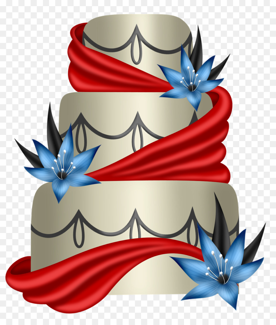 Bolo De Aniversário，Decoração Do Bolo PNG