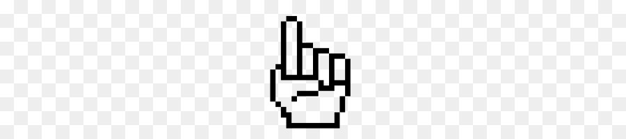 Cursor，Ponteiro PNG