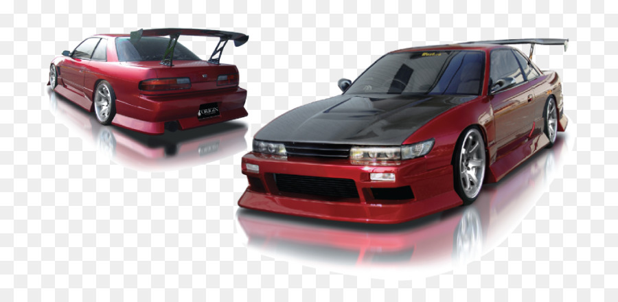 Carro Vermelho，Veículo PNG