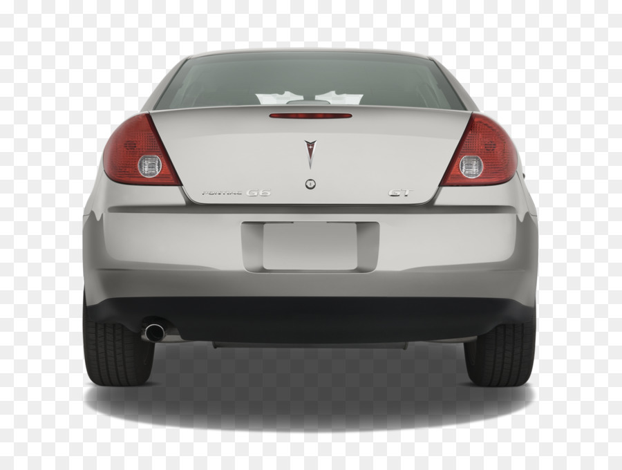 2009 Pontiac G6，Carro PNG