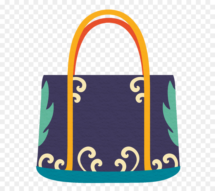 Saco De Tote，Bolsa De Mão PNG