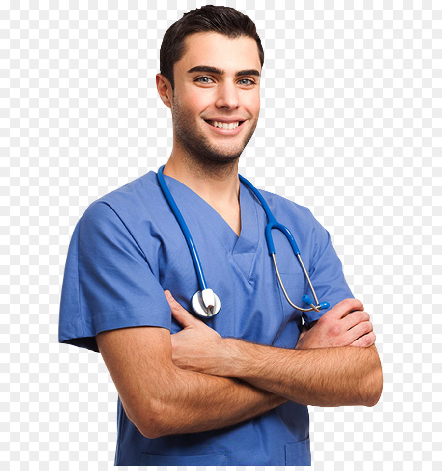 Doutor，Médico PNG