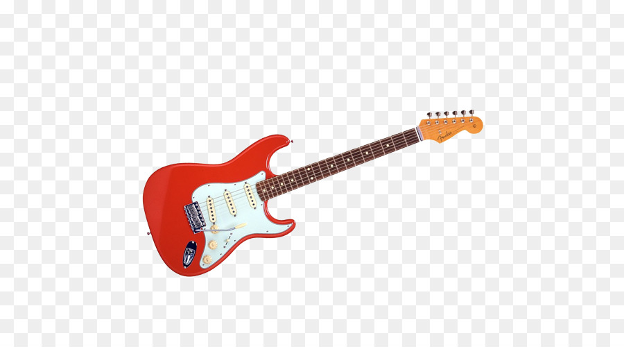 Fender Stratocaster，Squier Deluxe Hot Rails Stratocaster PNG