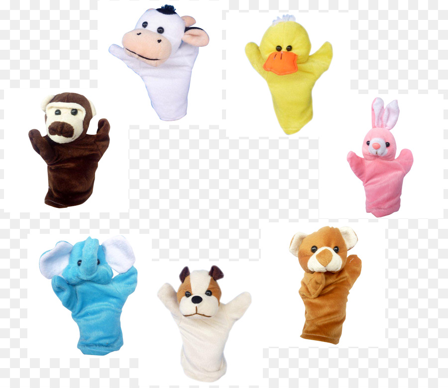 Animais De Pelúcia Fofinho Brinquedos，Boneca PNG