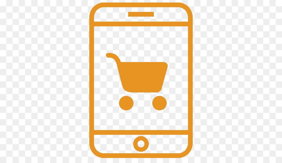 Compras Pelo Celular，On Line PNG