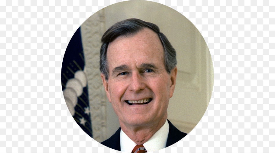 George H W Bush，George Bush Presidential Library PNG