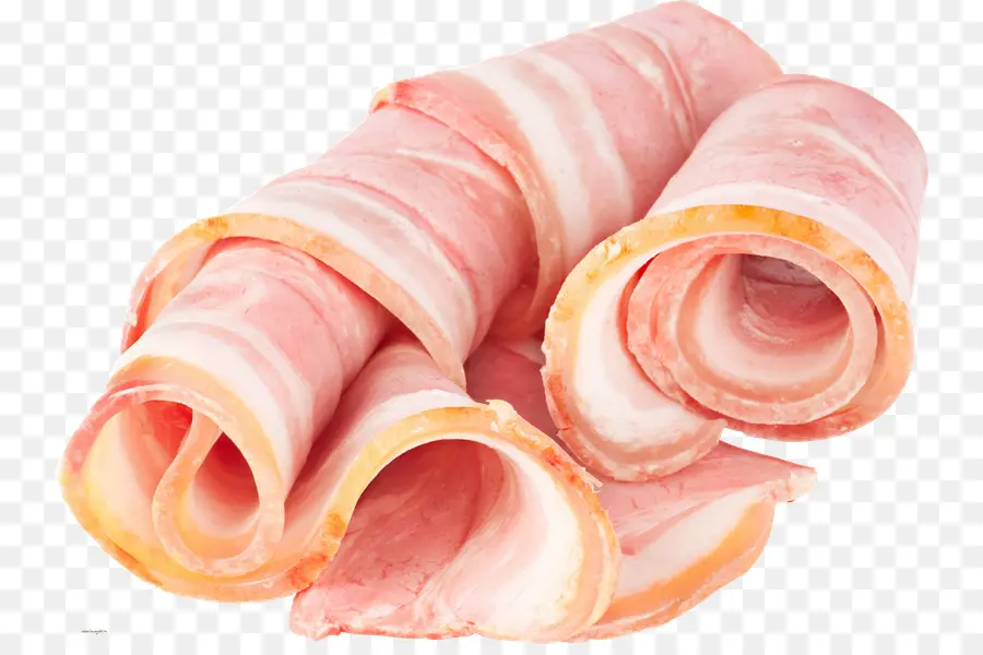 Bacon，Pipoca PNG