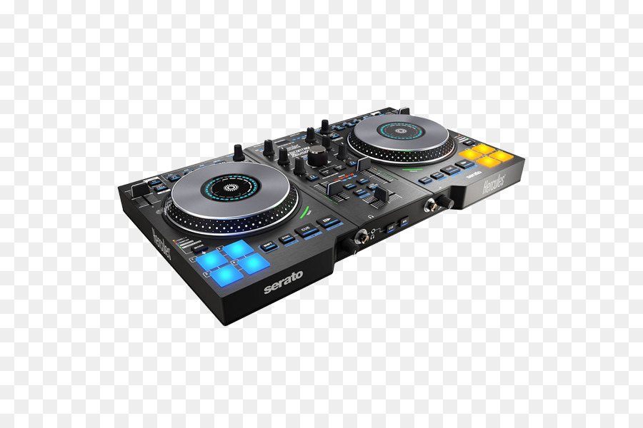 Equipamento De Dj，Dj PNG