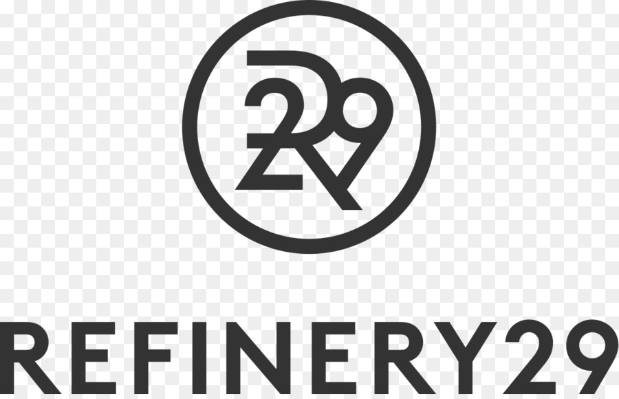 Refinery29，Moda PNG