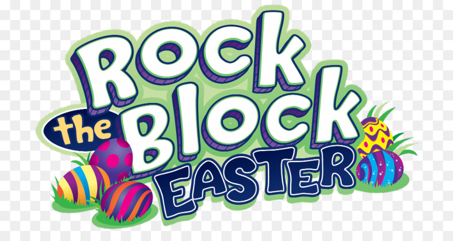 Block Party，Logo PNG