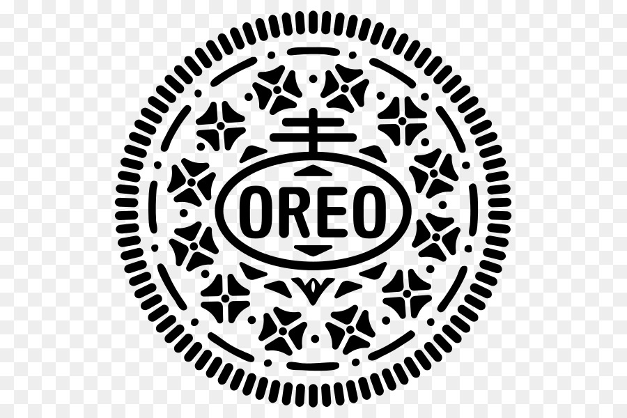 Oreo，Biscoito PNG