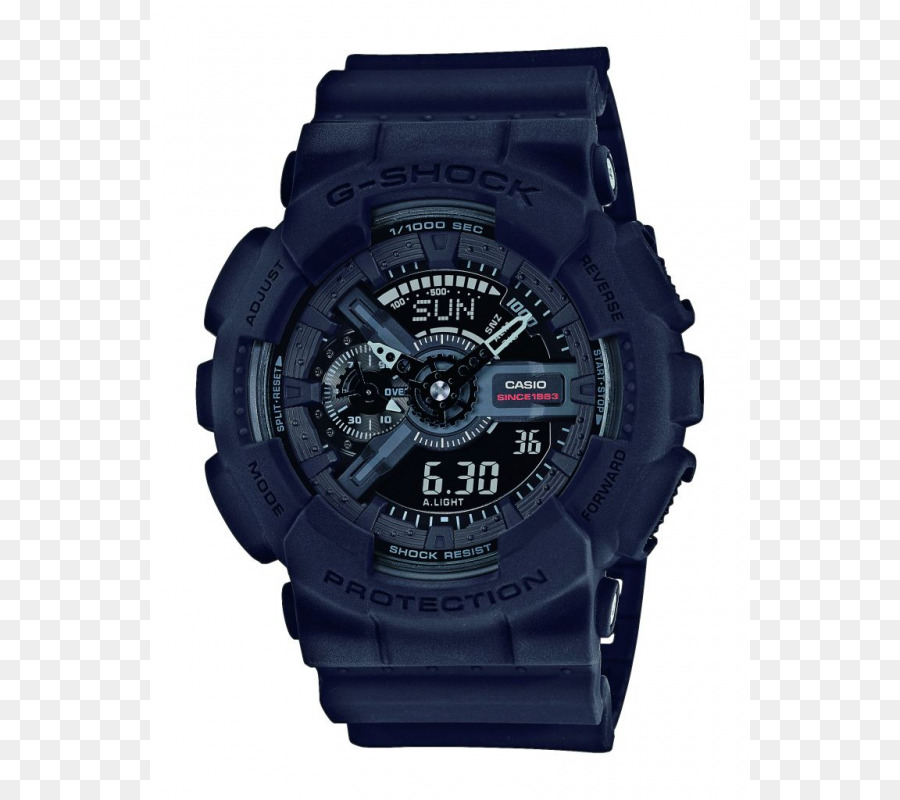 Mestre Da G，Gshock PNG