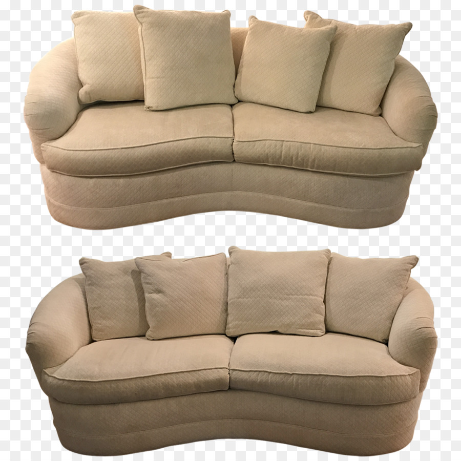 Alu Loveseat，Sofá PNG