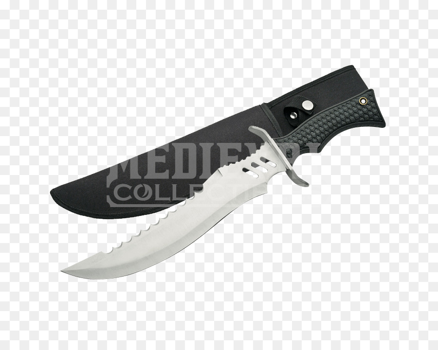 Faca Bowie，Caça Facas De Sobrevivência PNG