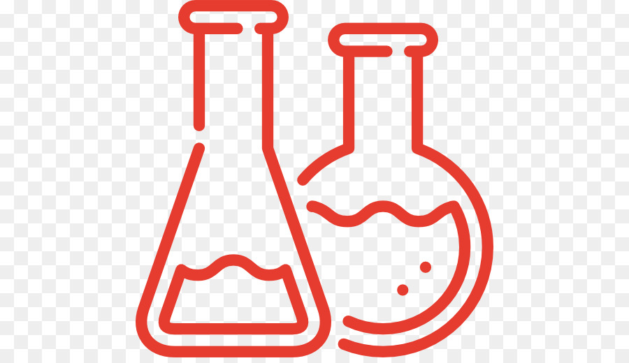 Frascos De Laboratório，Química PNG