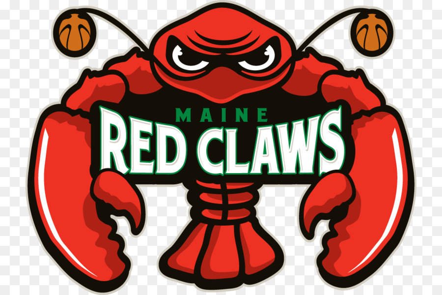 Maine Red Claws，Nba Development League PNG