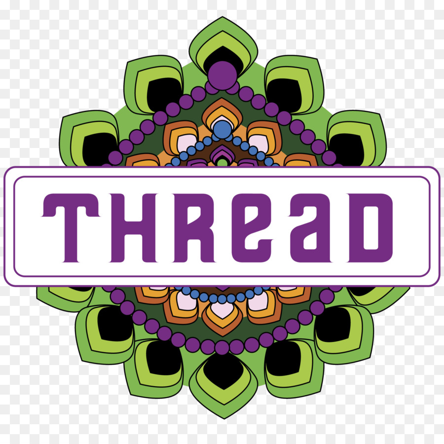 Salão De Thread，Threading PNG