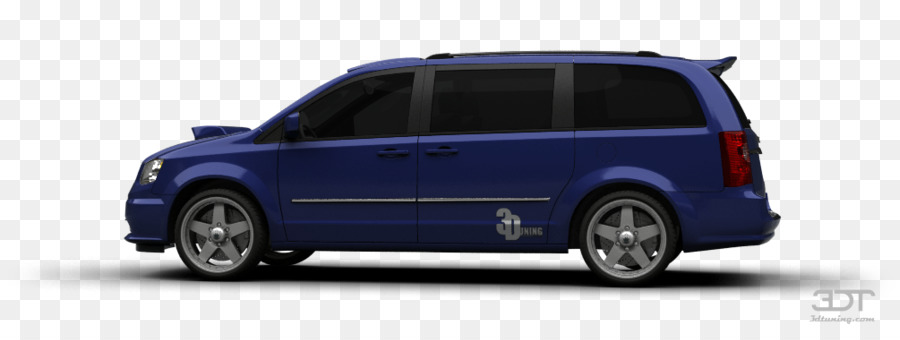 Furgão Compacto，Minivan PNG