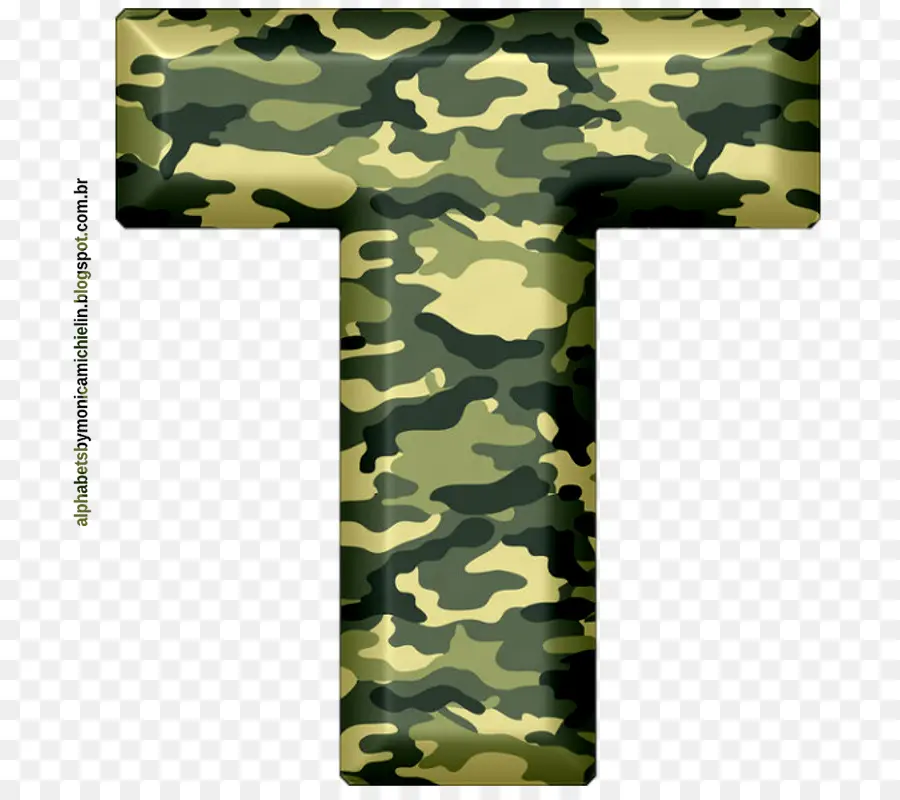 Camuflagem Militar，Camuflagem PNG