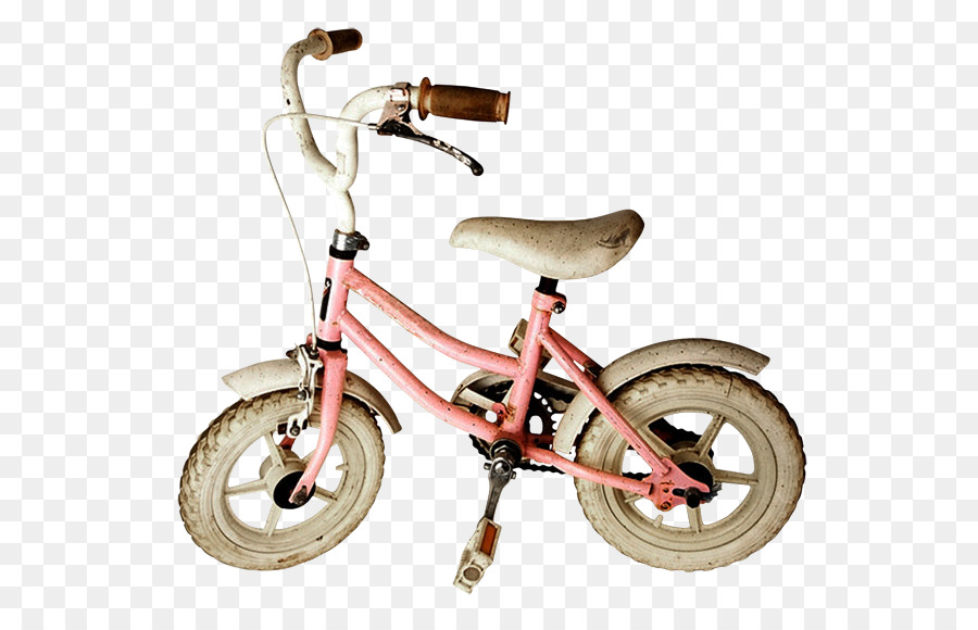 Bicicleta Vermelha，Bicicleta PNG