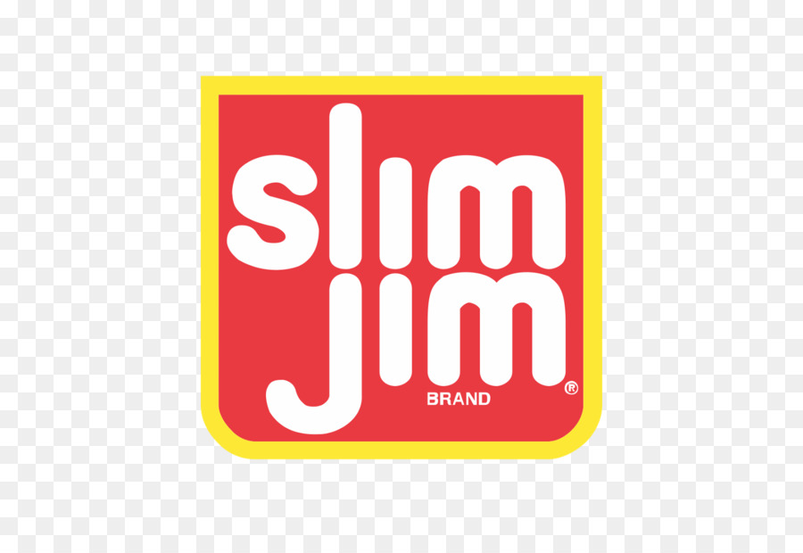 Slim Jim，Logo PNG