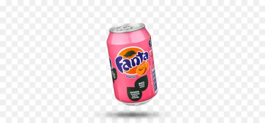 Fanta Pode，Refrigerante PNG