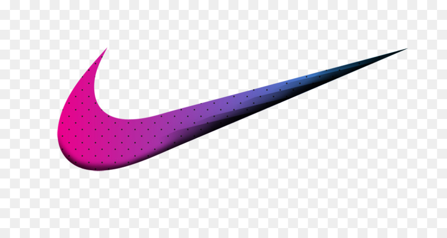 Logotipo Vermelho Da Nike，Marca PNG