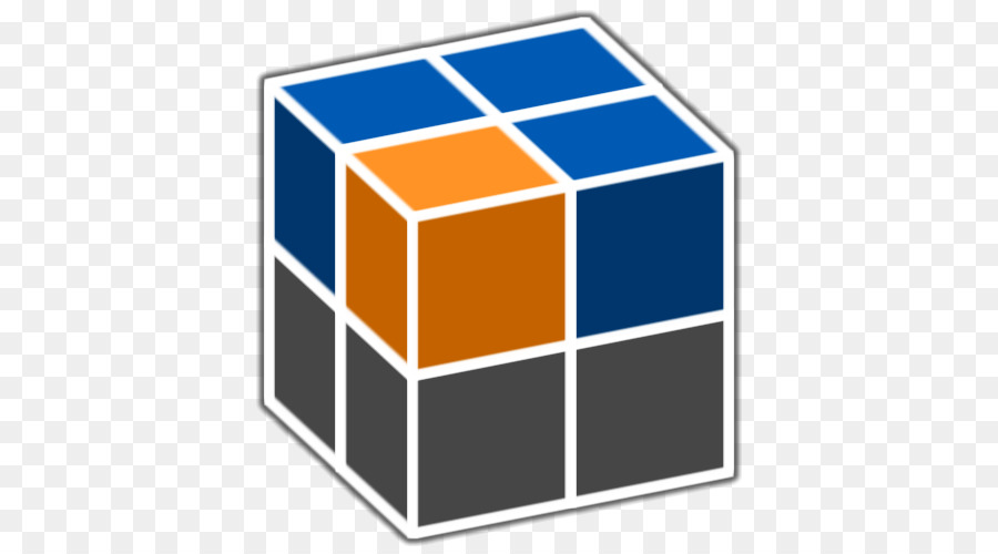 O Cubo De Rubik，Rubik S Revenge PNG