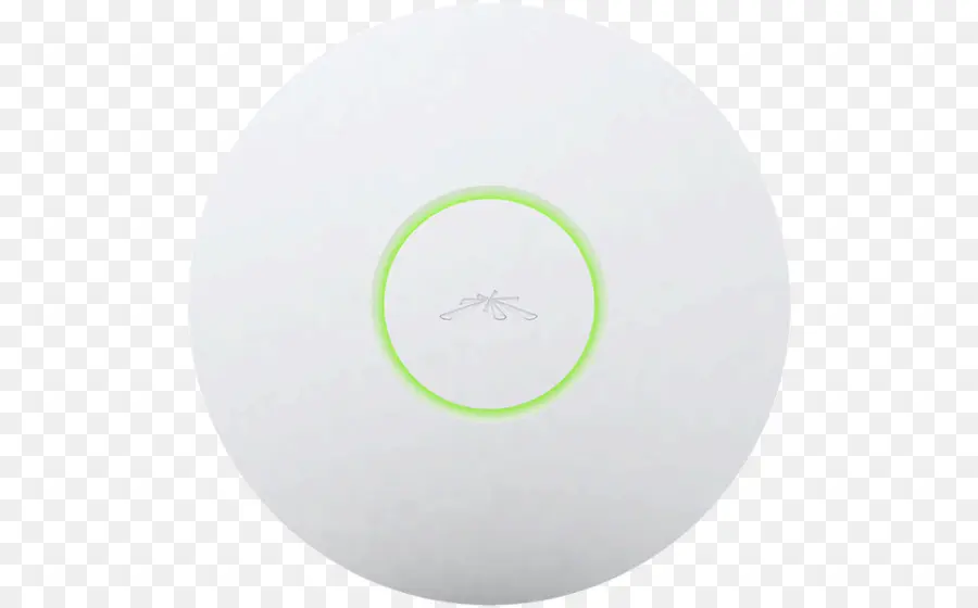 Ponto De Acesso Wi Fi，Redondo PNG