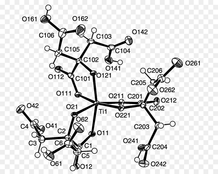 M02csf，Potássio Thioacetate PNG