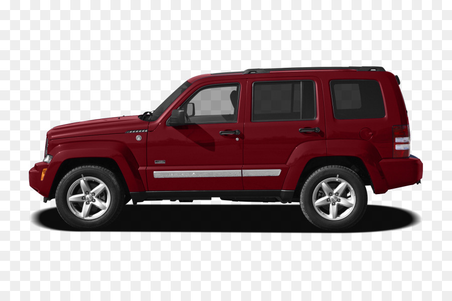 2012 Jeep Liberty，Jeep PNG