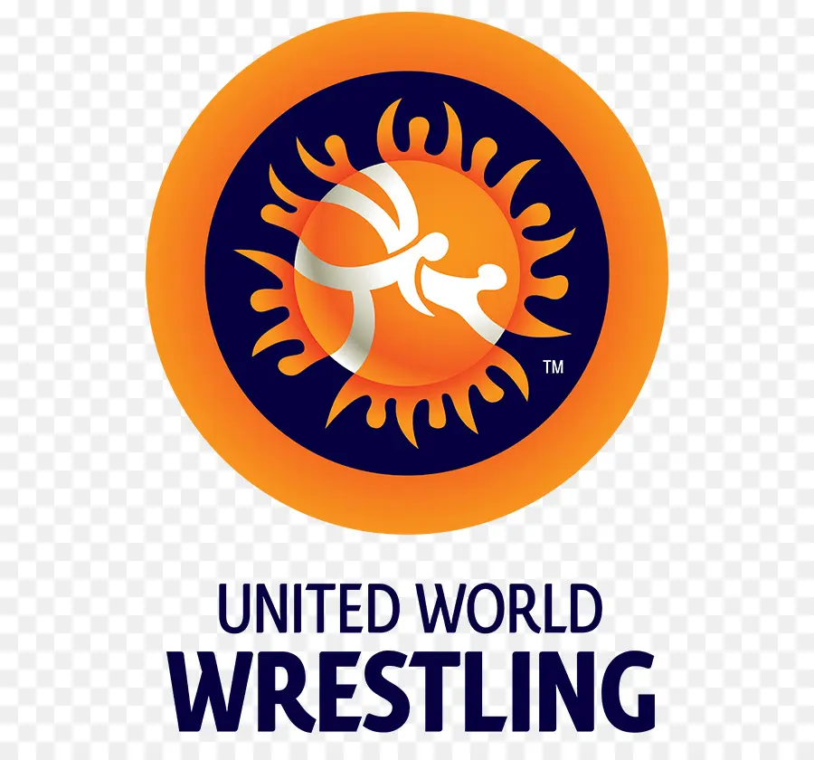 World Wrestling Logo，Luta Livre PNG